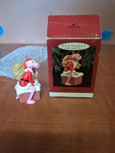 Hallmark keepsake 1993 - hallmark, "the