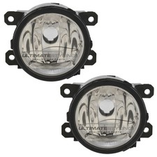Fog Lights Ford Mondeo Mk5