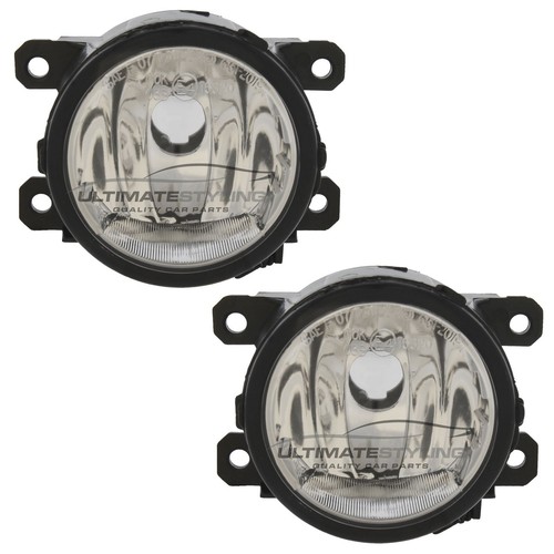 Fog lights ford mondeo - lights,