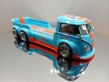 Liberty 64 1:64 VW T1 Gulf 6x6