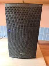 ProSound 12" PA Monitor Speaker Active Working Good Condition