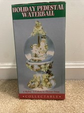 Vintage Christmas Holiday