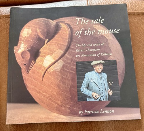 Tale the mouse robert - tale,