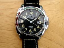 ZENO-WATCH BASEL  Automatic