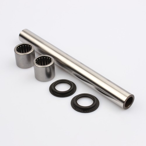 Swing arm bearing set for