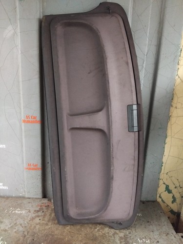 Bmw e46 compact parcel shelf - bmw,