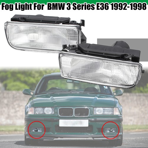 For bmw 1992 1998 e36 - 1992-1998,