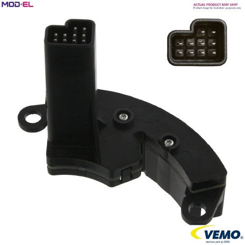 Steering angle sensor - angle,