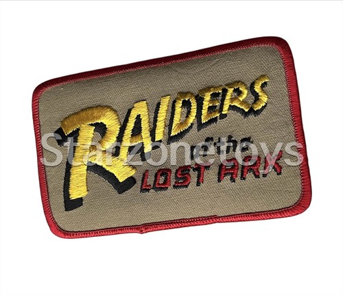 Vintage indiana jones raiders - indiana,
