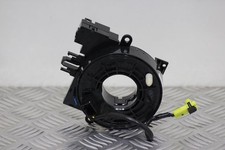 Nissan Qashqai Airbag Squib (2020)