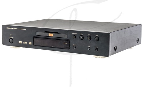 Vintage marantz dv6200 - vintage,