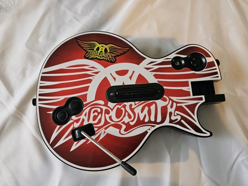 Redoctane aerosmith guitar - aerosmith,