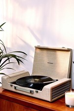 Crosley Record Player Nomad
