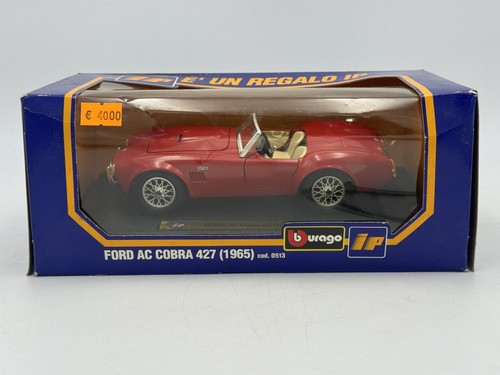 Die cast ford - ", cobra