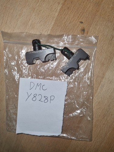 Daniels dmc y602 electrical - dmc,