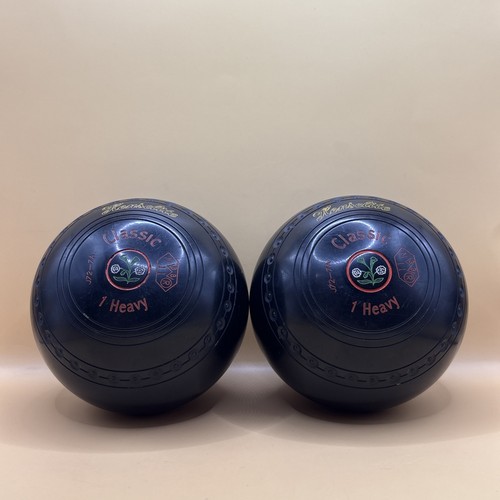 Henselite classic lawn - henselite, bowls