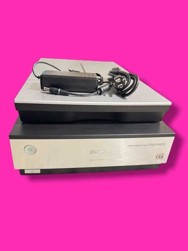 Epson perfection v700 photo - perfection,