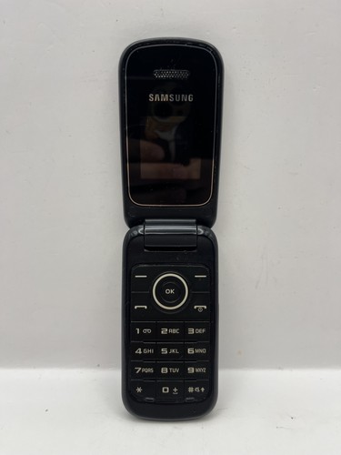 Samsung e1190 flip phone - gt-e1190,