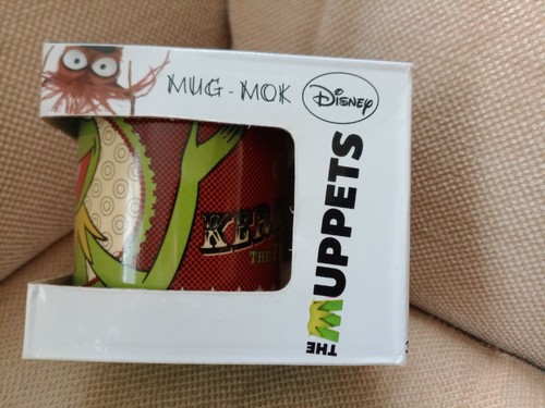 The muppets kermit - muppets,