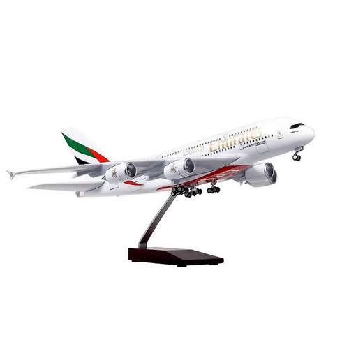 Airbus a380 uae emirates toy - uae/emirates,