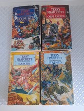 Terry Pratchett - Vintage
