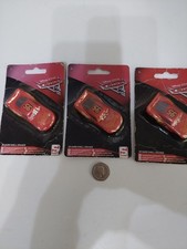 Disney Pixar Cars DIRT TRACK