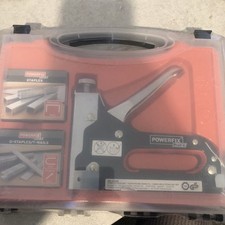 Handheld Stapler Set