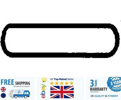 Rocker cover gasket for - for, rover