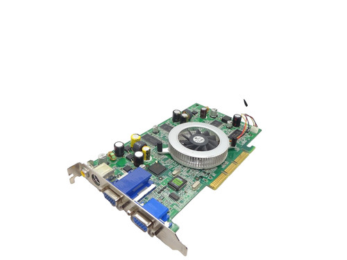 Medion msi geforce4 - msi, 4200