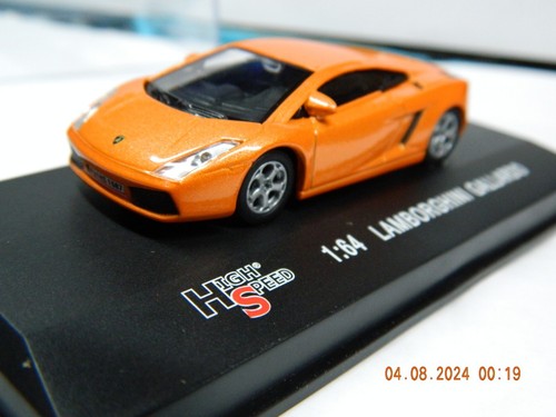Lamborghini gallardo orange - lamborghini,