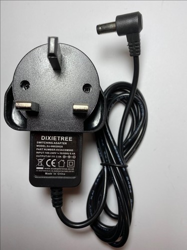 Mains power supply - mains, ac-dc