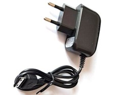 2 Pin Mains Charger ETA3S30UBE
