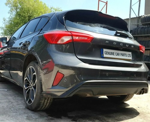 Ford focus line 2019 - ford, st
