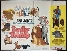 Lady and the Tramp / Bears and