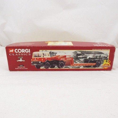 Corgi classics 22401 - classics,