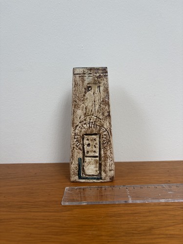 Troika coffin vase - troika,