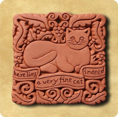 Fine magnificent ornate - fine,