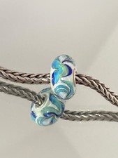 Trollbeads Oyster Ocean