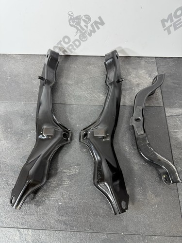 Ktm duke 125 - ktm, frame
