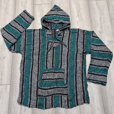 Mexican Hoodie Drug Rug