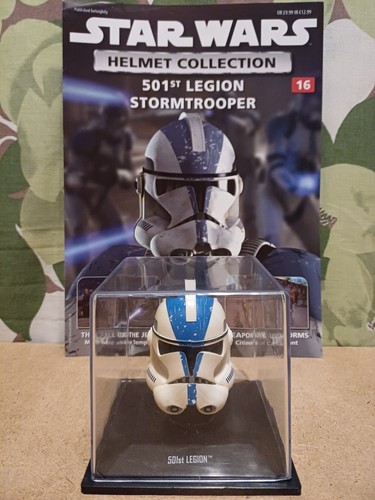 Star wars helmet collection - star,
