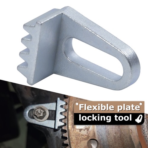 Universal flywheel locking - universal,