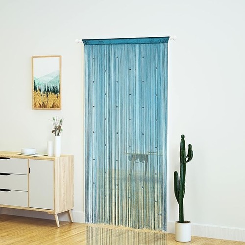 Yaoyue beaded curtain door - yaoyue,