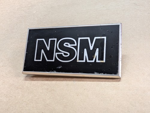 Nsm es160 prestige jukebox - nsm,