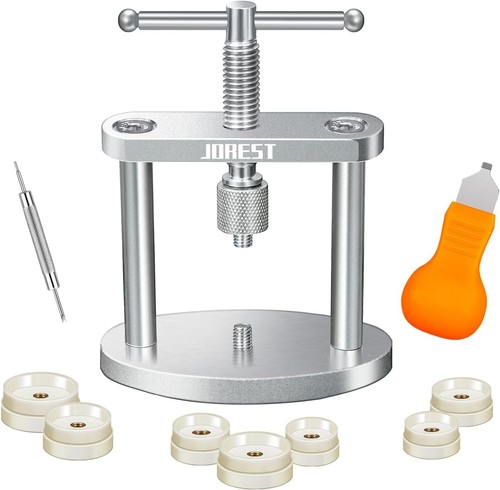 Jorest watch press tool set - jorest,