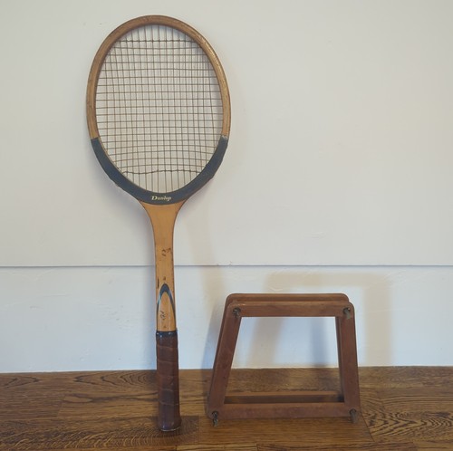 Vintage dunlop flash - vintage,