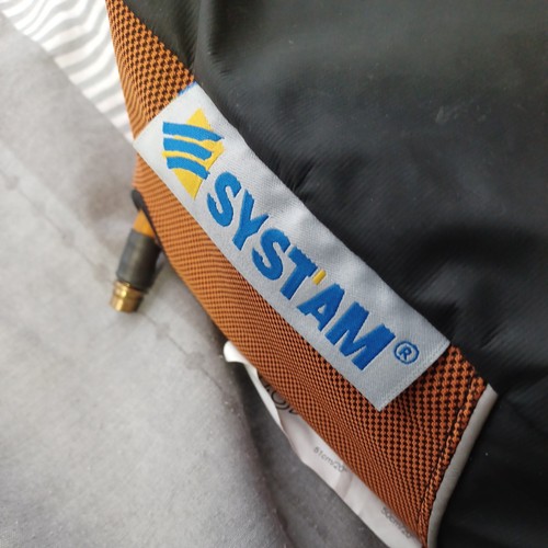 Systam pressure relief - relief, sore