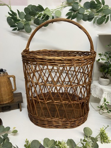 Vintage tall rustic - vintage, xl