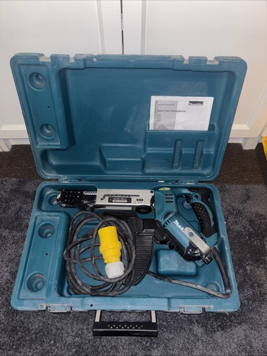 Makita 6843 auto - makita,