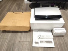 Bose lifestyle media centre